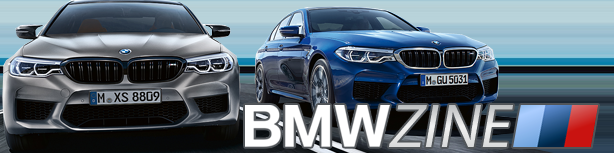 BMW 5 Series Forum